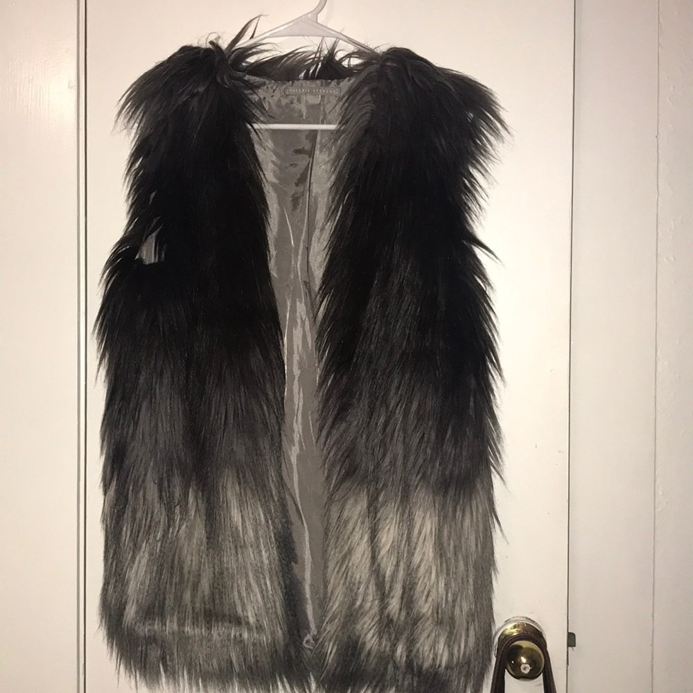 Furr Coat!